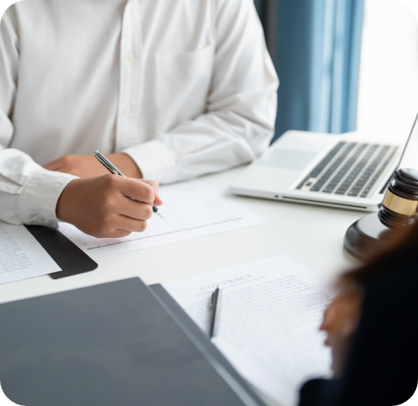 Expert en audit et conseil juridique Expert en audit et conseil juridique