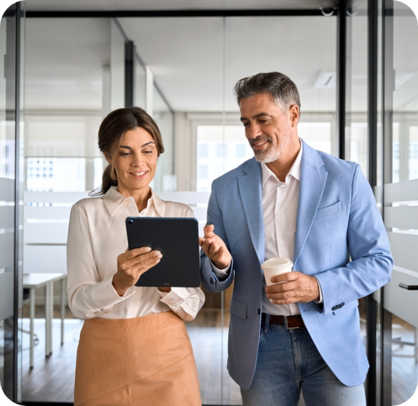 Reprise d’entreprise : saisir les opportunités Reprise d’entreprise : saisir les opportunités