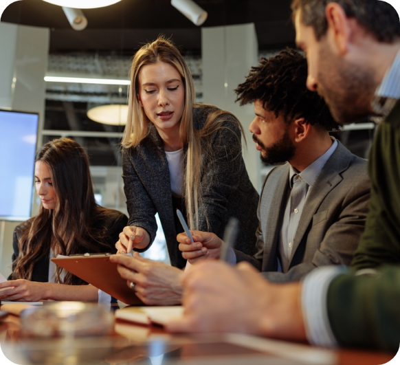 Élaboration d’un Plan d’Action Élaboration d’un Plan d’Action