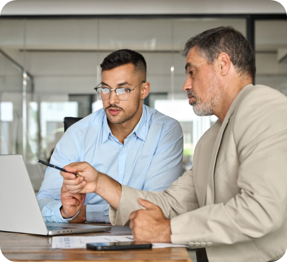 Identification des Besoins Futurs Identification des Besoins Futurs