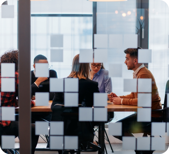 Innovation et adaptabilité Innovation et adaptabilité