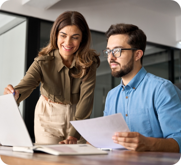 Mise en Œuvre et Accompagnement Mise en Œuvre et Accompagnement