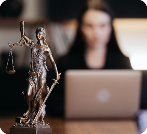 Notre engagement envers l'éthique et l'intégrité Notre engagement envers l'éthique et l'intégrité