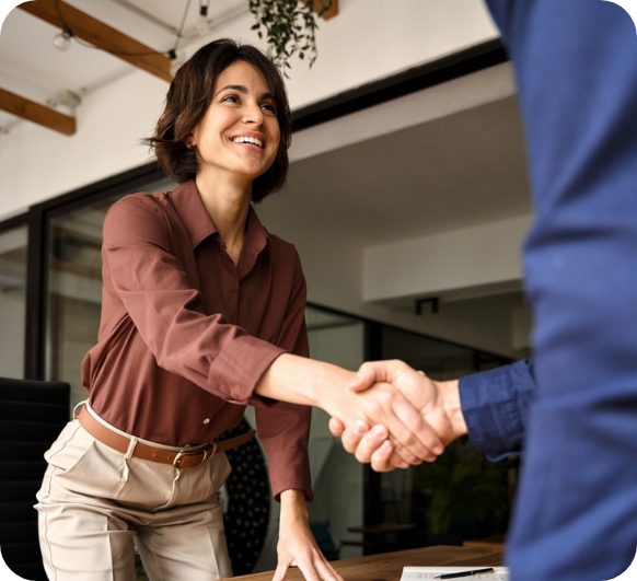 Notre vision Notre vision