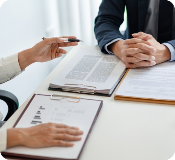 Notre vision Notre vision