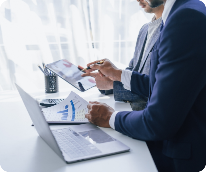 Nos services en gestion de l'entreprise Nos services en gestion de l'entreprise